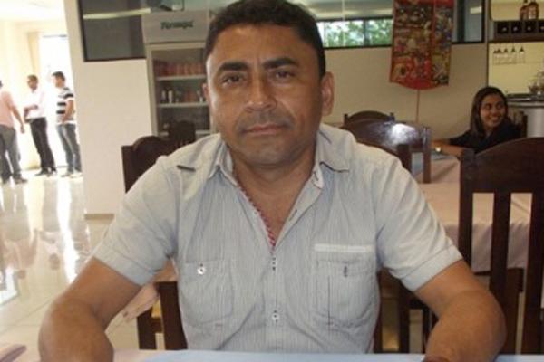 Ex-prefeito Pedro Daniel, mais conhecido por Netinho